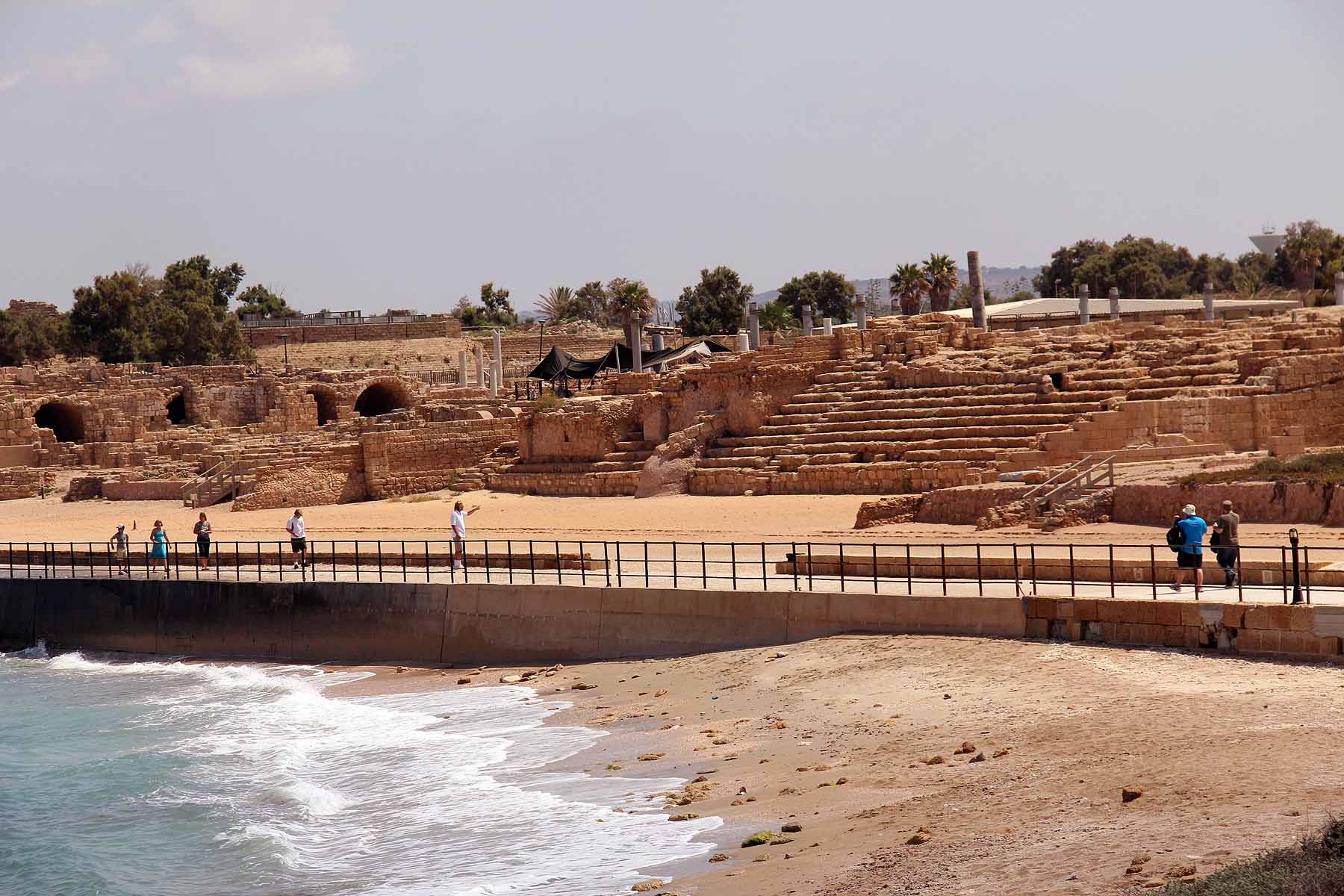 Caesarea image 53